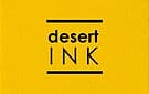 Desert Ink