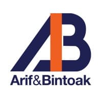 Arif & Bintoak